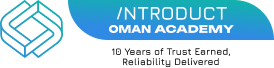 Introduct Academy